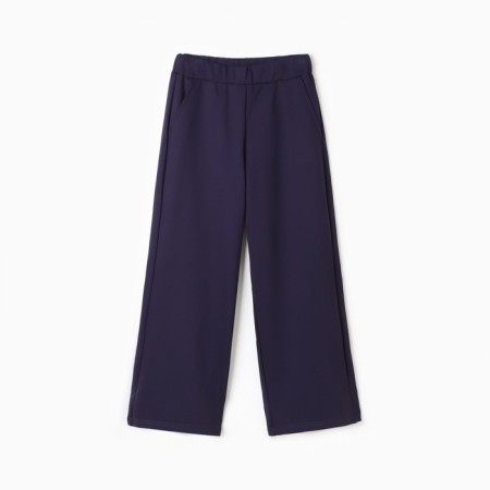 Children's pants KAFTAN, p. 40 (158-164 cm) blue-4