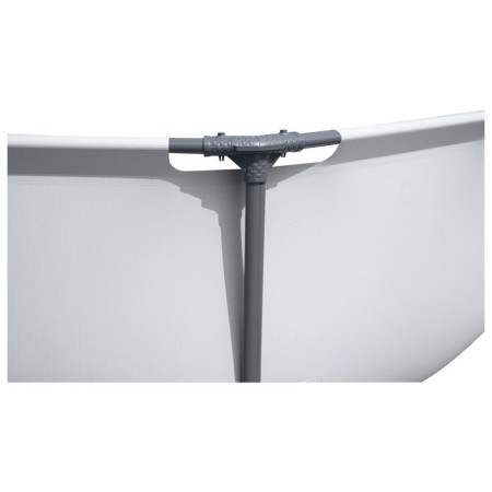 Steel Pro Max frame pool 305 x 76 cm, with a filter pump, 56408 Bestway-5