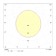 Ceiling Lamp Maytoni Mod015CL-L80W, 3XLED, 80W, 8x68x8 cm, 4100lm, white color