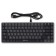 Keadlid Killy K615X Black/Silver USB Multimedia LED (1934413)