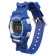 Watch of washing electronic, children's, "fidget", silicone strap, L-20 cm