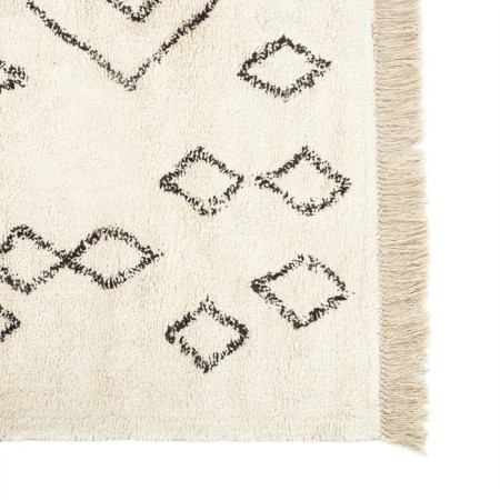 Berber Carbier Ethnic, size 160x230 cm-4