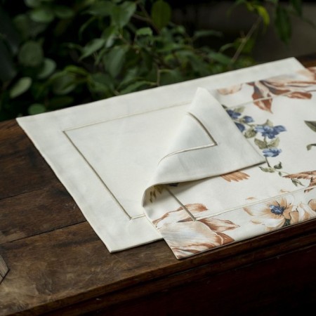 PLAISMATE "Act", size 35x50 cm, beige color-1