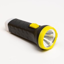 Manual lantern, 1 W Led, 1 AA