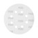 Circle of abrasive grinding under the "Velcro" tundra, perforated, 150 mm, p600, 5 pcs.