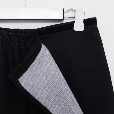 A towel for the Ban "Big Boss" Male Kilt 80x150 cm, 100 % HL, waffle leaf-5