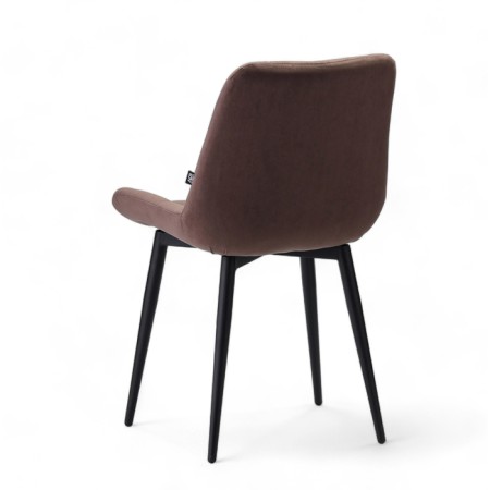 Chair president, chocolate-4