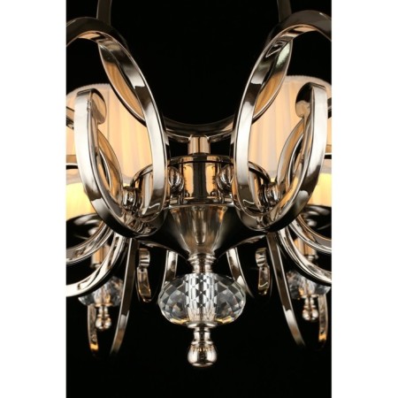 Suspended chandelier Reni E14 320W-3