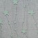 Plaid luminous 180x200 cm "Stars", Velsoft 260g/m