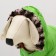 Kombinson "Live" with a weight, size 10 (DS 25 cm, OG 34 cm, Osh 24 cm), light green