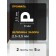 Rubber tundra seal, profile p, size 5.5x9 mm, brown, in packaging 10 m 379473