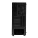 The EXEGATE MIDITWER EVO-5020 case, without PSU, ATX, 2xUSB 2.0, 1xUSB 3.0, backlight, black