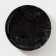 Ceramic plate "VULA", D = 26 cm, h = 2.5 cm