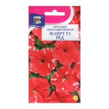 Flower Flower Flower Flirts 