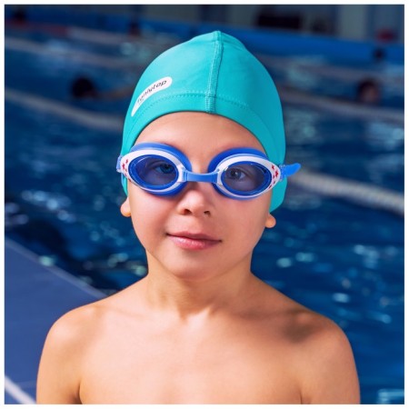 Glasses for swimming children's Onlytop, berysi, blue color-1