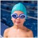 Glasses for swimming children's Onlytop, berysi, blue color