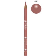 Parisa lip pencil, WLP-401 saturated-natural