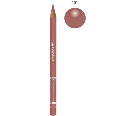 Parisa lip pencil, WLP-401 saturated-natural