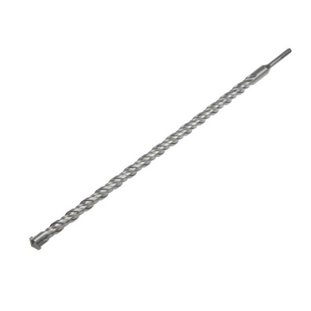 Tour tundra, double spiral, SDS-Plus, 26 x 600 mm.