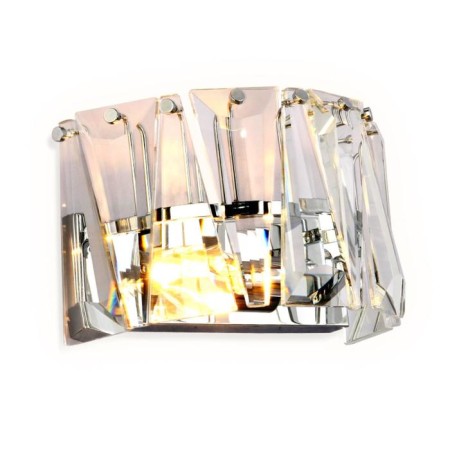 Bra Ambrella Light Traditional, 40W E14, color chromium-1