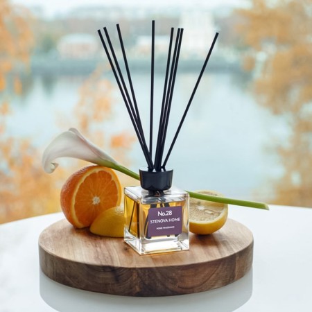 Aromadiffus with Stenova Home sticks No. 28, 50 ml-2