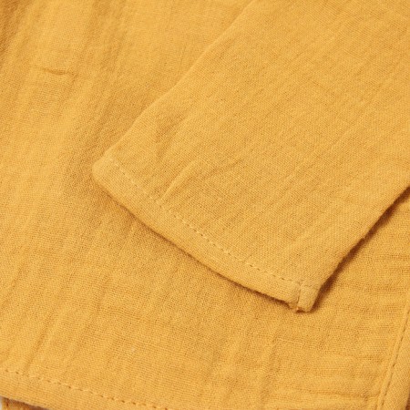 Buying nursery, mustard color, height 56 ​​cm-2