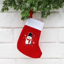 Bag-top for gifts 