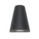 LED LED Universal Cassiopeia 6 W Led Gray Rexant