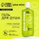 Shower gel, extra-saturation, 400 ml, aroma Green Smuzi, Pico Mico