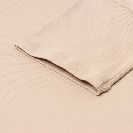 Women's costume (T -shirt and trousers) Mist, p. 44-46, beige-10