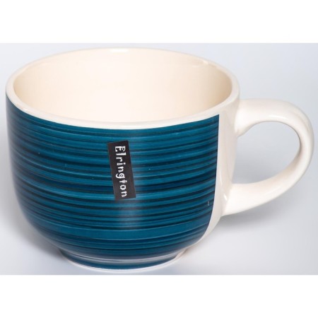 Elrington mug “Airbrus. Evening breeze ", 500 ml