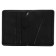 Business, artificial leather, 360 x 260 x 30 mm, 6L331 "Light", pen-tole, black