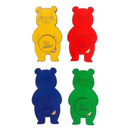 Developing set of "hide and seeking"-4