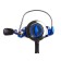 Coil Bezinins. Salmo Sniper Spin 6 4000FD