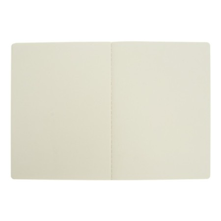 Sketchbook 188 x 259 mm, 24 sheets of stitched Bruno VisConti, beige unit 160 g/m2, mix-1