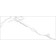 Facing tiles ANIMA White, 10100001333 60x25