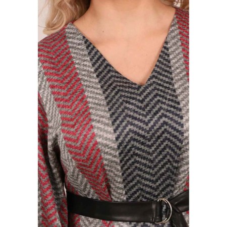 Women's dress, size 62-3