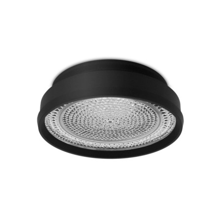 Lamp built -in spot Ambrella Techno Spot Techno TN346, GU5.3, Black Sand Color-1