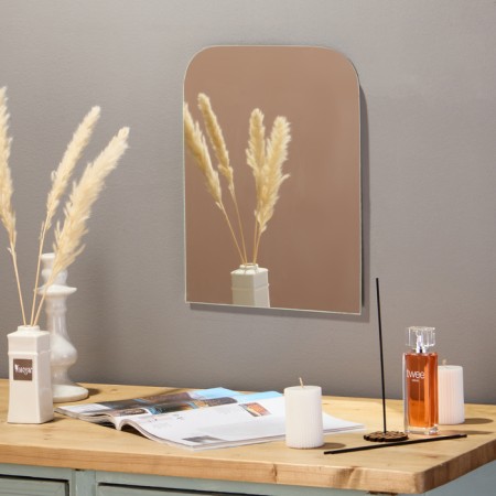 Mirror, wall, 30 × 40 cm