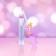 Lip oil "Princess", mix