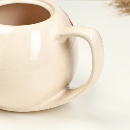 Ealegant kettle 1.2l / 14x16.5cm, Valentine-4