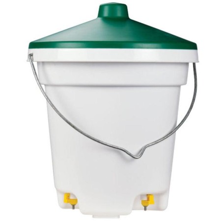Drive Nipple, 12 l, plastic, olba