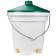 Drive Nipple, 12 l, plastic, olba