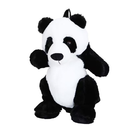A backpack-toy for the girl PlayTode, size 21x10x26 cm-6