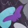 Bed linen Ethel 2 joint venture Butterflies 175x215 cm, 200x220 cm, 70x70 cm - 2 pcs