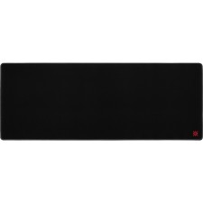Mouse mat Defender Black Ultra One, Game, 780x300x5 mm, black