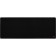 Mouse mat Defender Black Ultra One, Game, 780x300x5 mm, black