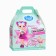 Gift set of children's limited edition: shower shower gel, 250 ml + shampoo, 250ml