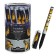 Ballic handle Freshwrite "Yellow Boots", 0.7 mm, blue ink