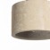 Lamp "Leon" E27 40w beige 12x12x18.5-168cm
